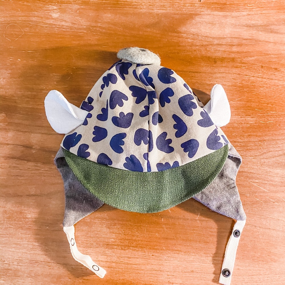 Little Noggie Hat